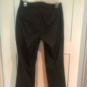 Banana republic slacks